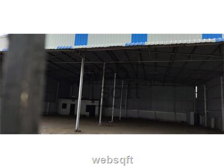 Warehouse for Rent